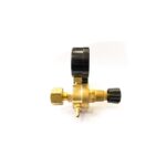 Regulátor tlaku CO2 a argónu PM-RC-230 – Obrázok 4